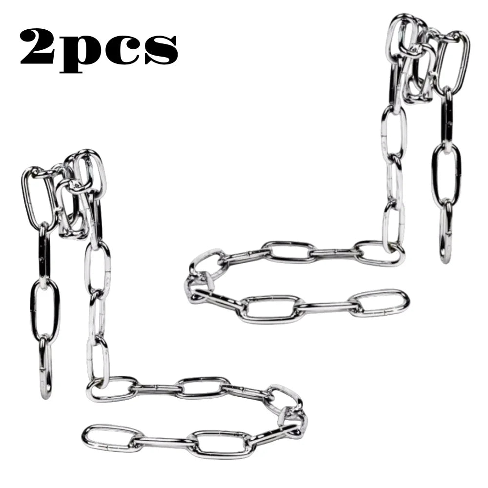 Creative Wine Bottle Rack Personality Rope Whisky Holder Serpentine Snake Suspension Chain Home Table Decoration Display Gifts