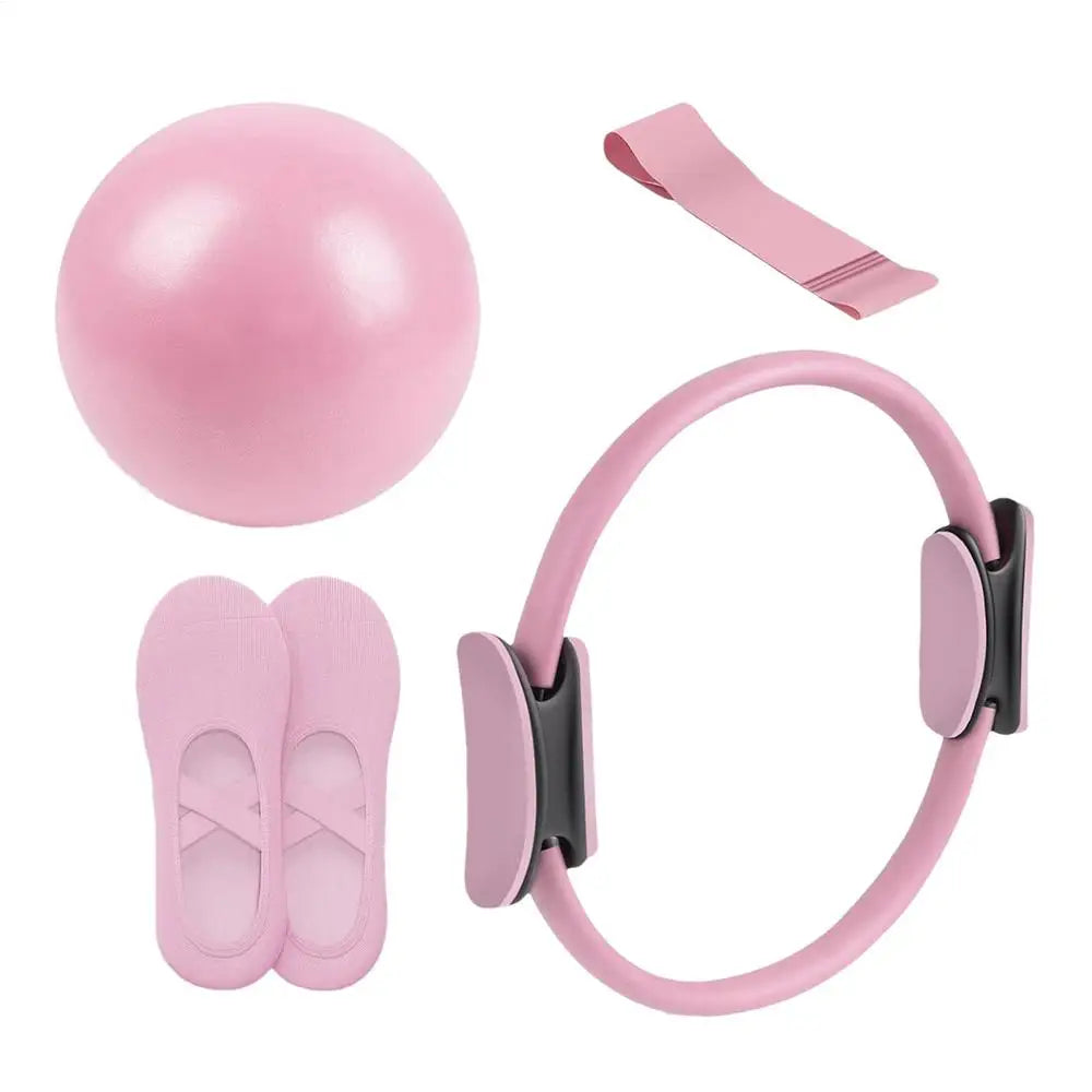 Post Pregnancy Pilates Set