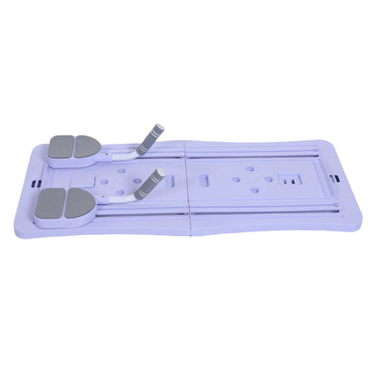 Pilates Reformer Set