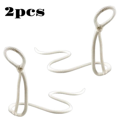 Creative Wine Bottle Rack Personality Rope Whisky Holder Serpentine Snake Suspension Chain Home Table Decoration Display Gifts