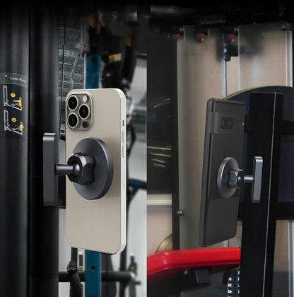 Dual Magnetic Phone Holder