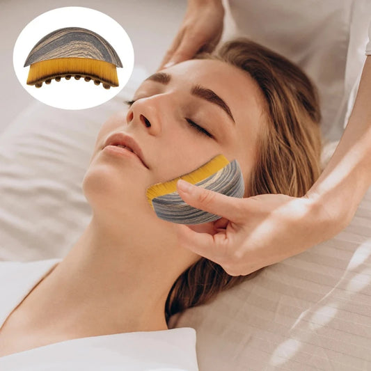 Lymphatic Face Sculpting Device